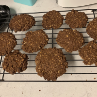 Toasted Oats Cookies Recipe | Allrecipes image
