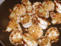 Succulent Garlic Shrimp Recipe - Christmas.Food.com image