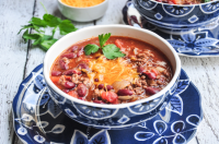 BEST BOWL OF CHILI NEAR ME RECIPES