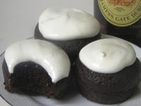 Beer Cupcakes (Yes Really !) Recipe - Food.com image