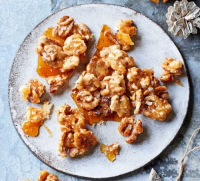 Walnut recipes | BBC Good Food image