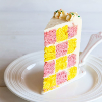 31 Colorful Easter Dessert Recipes to Celebrate Spring ... image