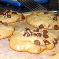 CHOCOLATE CHIP COOKIE RECIPE WITH STEVIA RECIPES