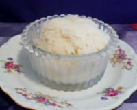 Simple Vanilla Ice Milk Recipe - Food.com image