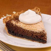 Shoofly Pie Recipe | Land O’Lakes image