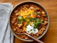 CAN I USE CANNELLINI BEANS IN CHILI RECIPES