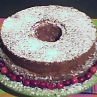 Butternut Pound Cake Recipe | Allrecipes image