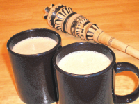 Mexican Frothy Hot Chocolate Recipe - Mexican.Food.com image