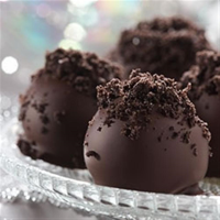 OREO Cookie Balls | Allrecipes image