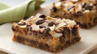 CHOCOLATE CHIP OATMEAL BARS SWEETENED CONDENSED MILK RECIPES