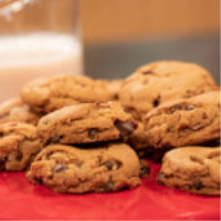 Best Chocolate Chip Walnut Cookies Recipe - Food.com image