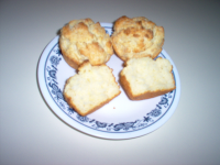 Southern Biscuit Muffins Recipe - Food.com image
