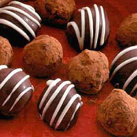 ARE TRUFFLES FRENCH RECIPES