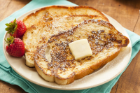 How To Make Delicious French Toast Without Vanilla – The ... image