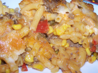 Western Macaroni and Cheese Dinner Recipe - Food.com image