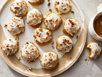 Soft Pumpkin Cookies Recipe | Southern Living image