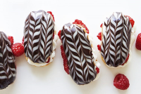 WHERE TO BUY ECLAIR RECIPES