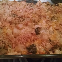 Potato and Broccoli Casserole Recipe | Allrecipes image