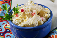 Fourth of July Potato Salad Recipe | Allrecipes image