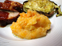 Mashed Potatoes and Carrots Recipe - Food.com image