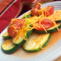 'Calabacitas Guisada' (Stewed Mexican Zucchini) Recipe ... image
