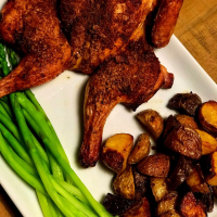 HOW TO COOK A CORNISH HEN ON THE GRILL RECIPES
