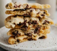 Chocolate Chip Sugar Cookies | Foodtalk image