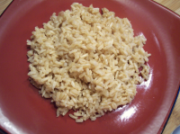Brown Rice and Barley Recipe - Food.com image
