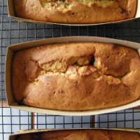 Banana Loaf Cake I Recipe | Allrecipes image