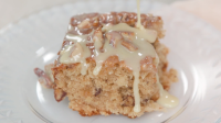 Butter Pecan Cake with Pecan Frosting | Southern Living image