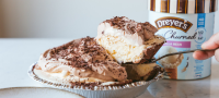 Ice Cream Dessert Recipes | Official Dreyer's™ image