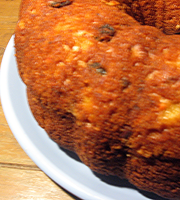 Carrot Cake (Cake Mix) Recipe - Food.com image