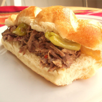 WHAT TO DO WITH LEFTOVER ITALIAN BEEF RECIPES