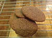 Mint Chocolate Cookies Recipe | Allrecipes image