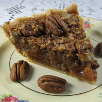 Kentucky Pecan Pie Recipe | Allrecipes image