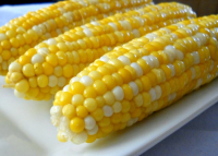 FRESH CORN ON THE COB FOR SALE RECIPES