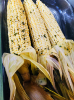 Smoked Corn on the Cob Recipe | Allrecipes image