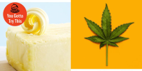 How to Make Weed Butter - Marijuana-Infused Brown Butter ... image