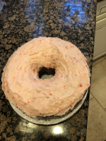 Sun Drop® Pound Cake Recipe | Allrecipes image