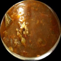 Vegetable Beef Soup I Recipe | Allrecipes image