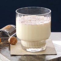 Holiday Eggnog Mix Recipe: How to Make It image