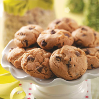 Chocolate Chip Cookie Mix Recipe: How to Make It image