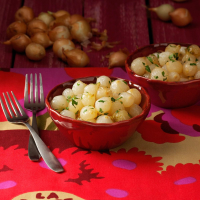 Pearl Onions Recipe: How to Make It - Taste of Home image