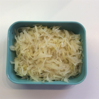 Homemade Sauerkraut Recipe | Allrecipes image