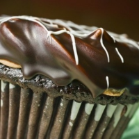 1 Minute Chocolate Frosting (Boiled Frosting) Recipe ... image