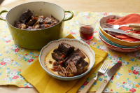 Braised Short Ribs Recipe - How to Make Beef Short Ribs image