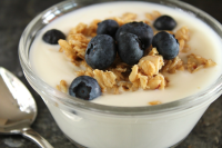 Homemade Yogurt Recipe - Food.com image
