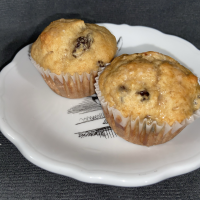 Cinnamon Roll Muffins | Allrecipes image