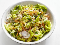 Spring Vegetable Salad Recipe | Food Network Kitchen ... image
