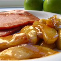 Sauteed Apples Recipe | Allrecipes image